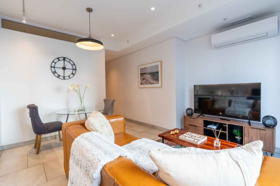 1 Bedroom Property for Sale in Cape Town City Centre Western Cape